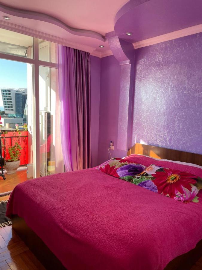 באטומי Apartment Boulevardside מראה חיצוני תמונה
