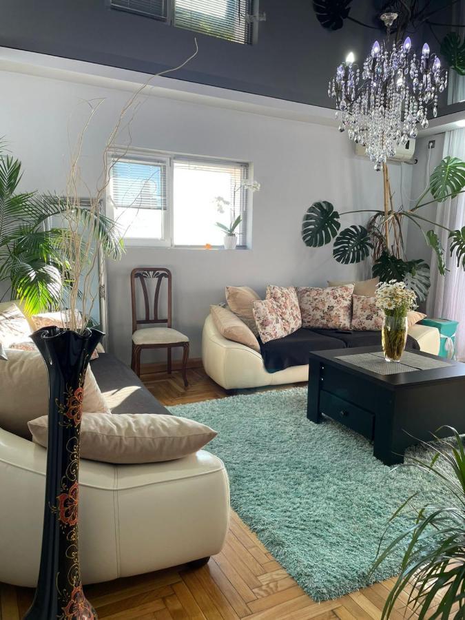 באטומי Apartment Boulevardside מראה חיצוני תמונה