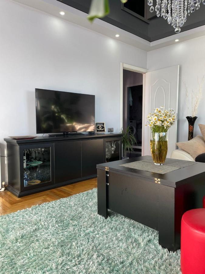 באטומי Apartment Boulevardside מראה חיצוני תמונה
