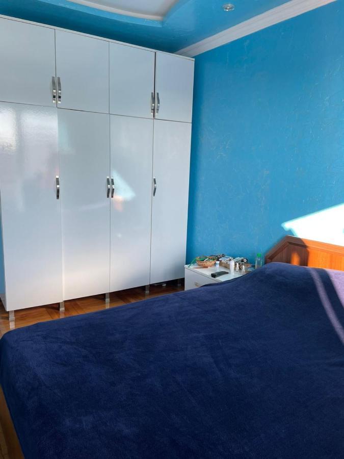 באטומי Apartment Boulevardside מראה חיצוני תמונה