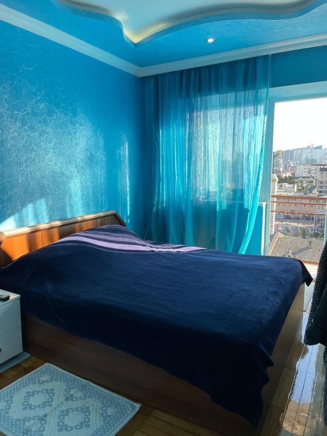באטומי Apartment Boulevardside מראה חיצוני תמונה