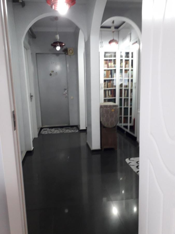 באטומי Apartment Boulevardside מראה חיצוני תמונה