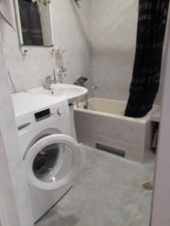 באטומי Apartment Boulevardside מראה חיצוני תמונה