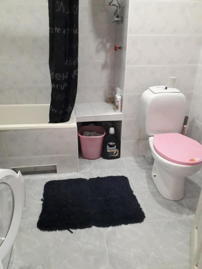 באטומי Apartment Boulevardside מראה חיצוני תמונה
